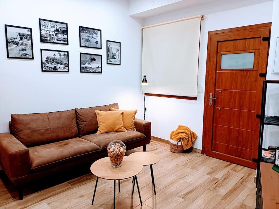 La Casita De Fernando Apartment Nerja Exterior photo