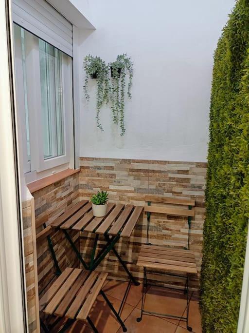 La Casita De Fernando Apartment Nerja Exterior photo
